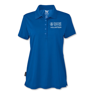 Women's Polo
