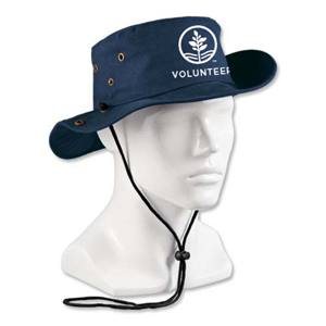 VOL- Volunteer Bucket Hat