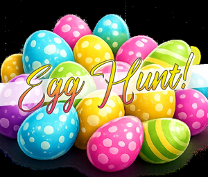 Easter Egg Hunt