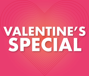 Valentine's Day Special