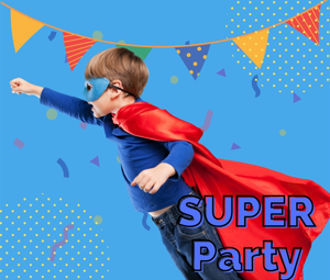 OTW Super Party 2026