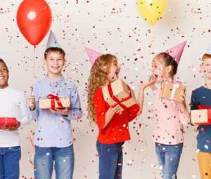 OTW Ultimate Party 2026