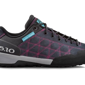 Five Ten Guide Tennie Womans Night Shade - SALE Five Ten Guide Tennie Womans Night Shade - SALE