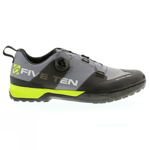 Five Ten Kestrel Grey/Slime Five Ten Kestrel Grey/Slime