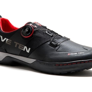 Five Ten Kestrel Team Black Five Ten Kestrel Team Black