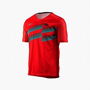 100% Airmatic Jersey Red 100% Airmatic Jersey Red