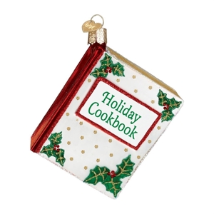 Christmas Cookbook Christmas Cookbook
