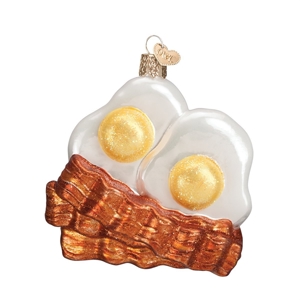 Bacon And Eggs Bacon And Eggs