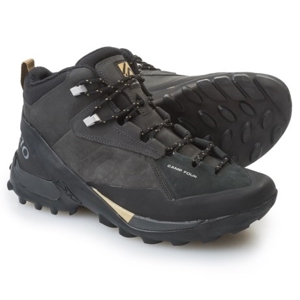 5 Ten Camp Four Mid Black / Khaki 8.5 SALE - Was $165.00 5 Ten Camp Four Mid Black / Khaki 8.5 SALE - Was $165.00