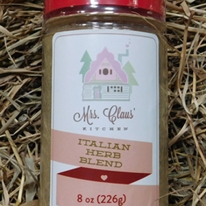 SkyPark Italian Herb Jar SkyPark Italian Herb Jar