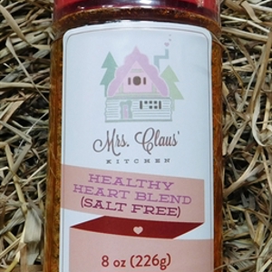 Skypark Healthy Heart 4oz Skypark Healthy Heart 4oz