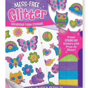 Friendship Foam Stickers Friendship Foam Stickers