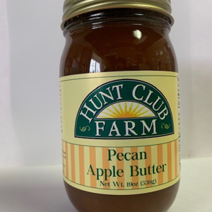 Pecan Apple Butter Pecan Apple Butter