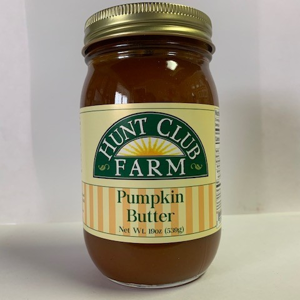 Pumpkin Butter Pumpkin Butter