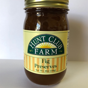 Fig Preserves Fig Preserves