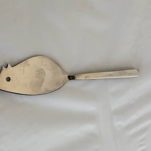 Mouse Spreader- Straight Handle Mouse Spreader- Straight Handle