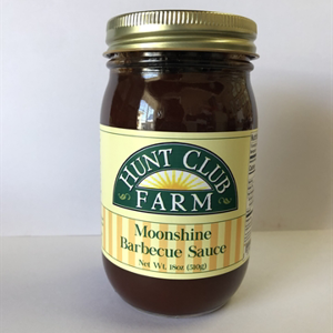 Moonshine BBQ Sauce Moonshine BBQ Sauce