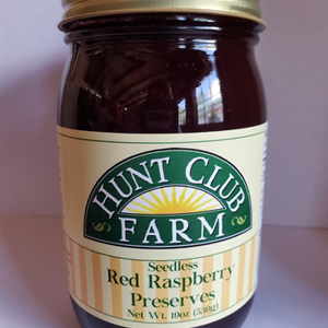 Red Raspberry Preserves Red Raspberry Preserves
