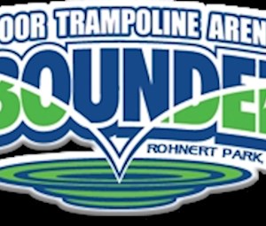 Rebounderz Table Party Rebounderz Table Party