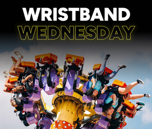 Wristband Wednesday