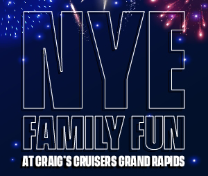 NYE Family Fun