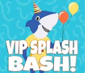 Splash Bash Birthday Party Splash Bash Birthday Party