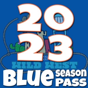 2020 Blue Season Pass - Regular Price $95.00 2020 Blue Season Pass - Regular Price $95.00