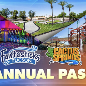 Annual Pass