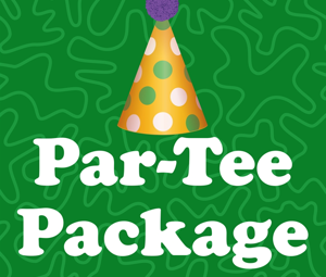 Par Tee Package