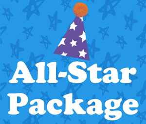All Star Package
