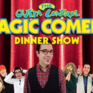 Dinner Show Free Child 3 yrs and Under