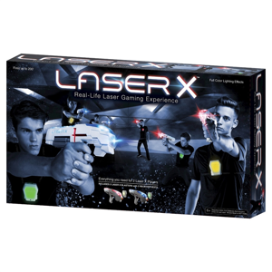 Laser X Game Laser X Game