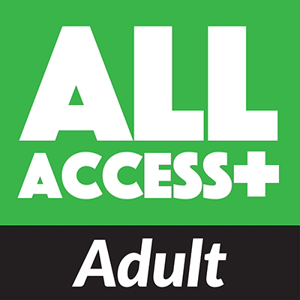 WonderWorks All Access Adult (13+) PLUS