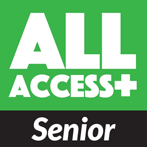 WonderWorks All Access  Senior (60+) PLUS