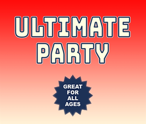 Party* Ultimate Party