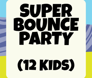 Super Bounce Party