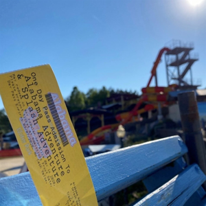 Daily Admission Ticket - Online Special Limited Time