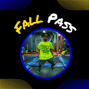 2026 Fall Pass