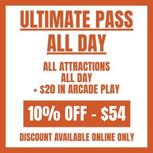 Ultimate Pass - All Day