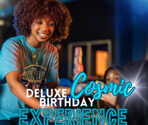 Deluxe Cosmic Experience -15