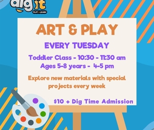 Art & Play