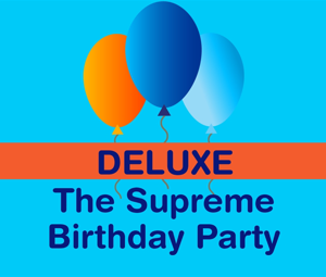 The Supreme Deluxe