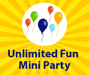 Mini Party - Unlimited Fun