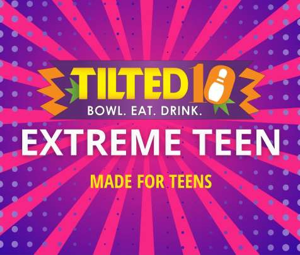 New Extreme Teen Package