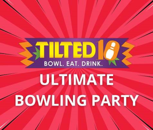 Ultimate Bowling Party