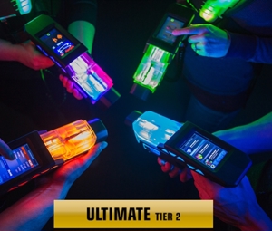 Ultimate Party Tier 2
