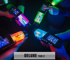 Deluxe Party Tier 2