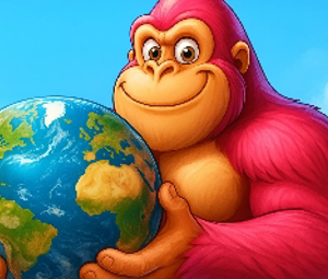 Nano's World Birthday