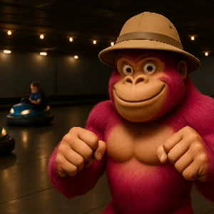 Nano's Deluxe Package