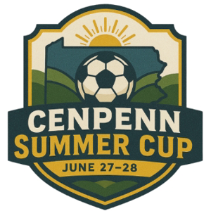 2026 CenPenn Summer Cup Tournament Party